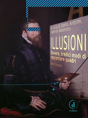 cover image of Illusioni